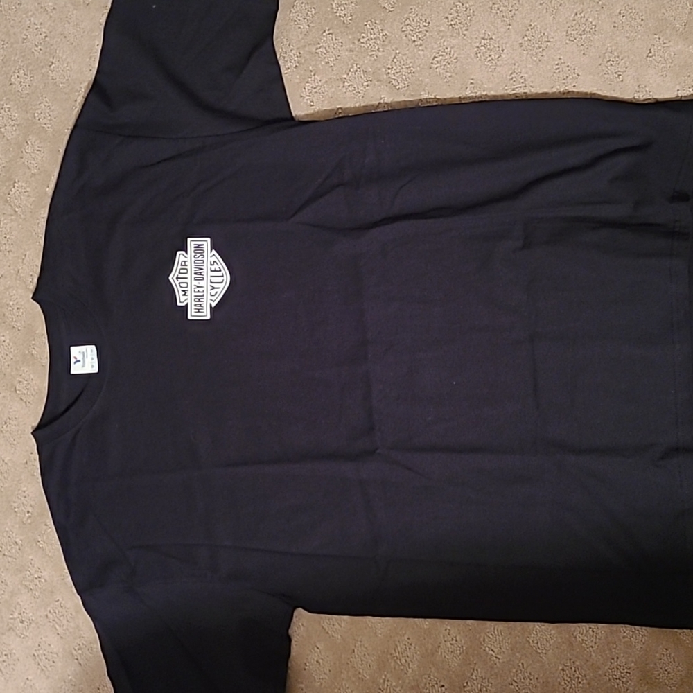 Harley Davidson Tshirt